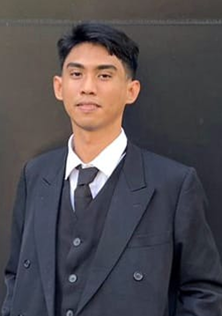 muhammad alfair
